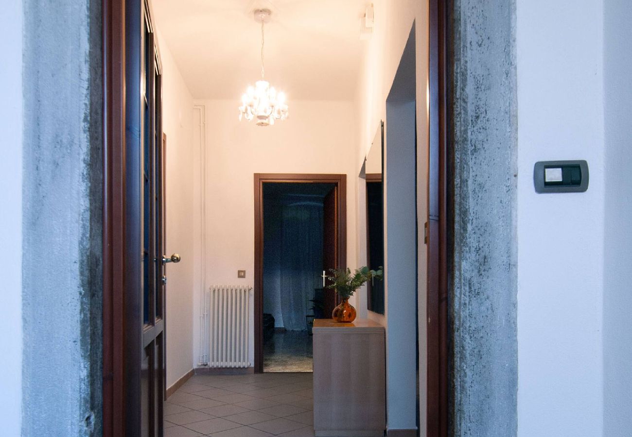 Appartamento a Bergamo - New York Style 2 Bed