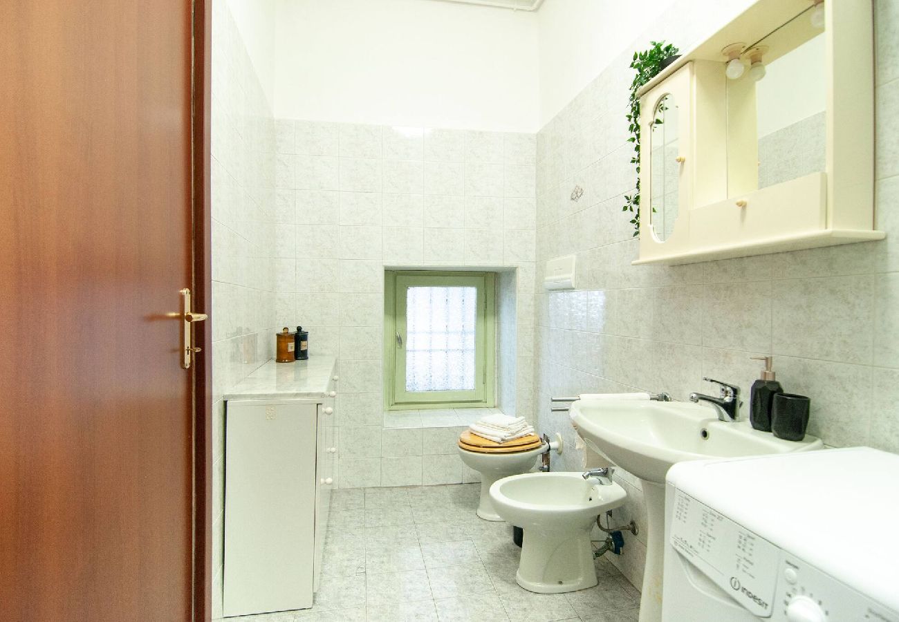 Appartamento a Bergamo - New York Style 2 Bed