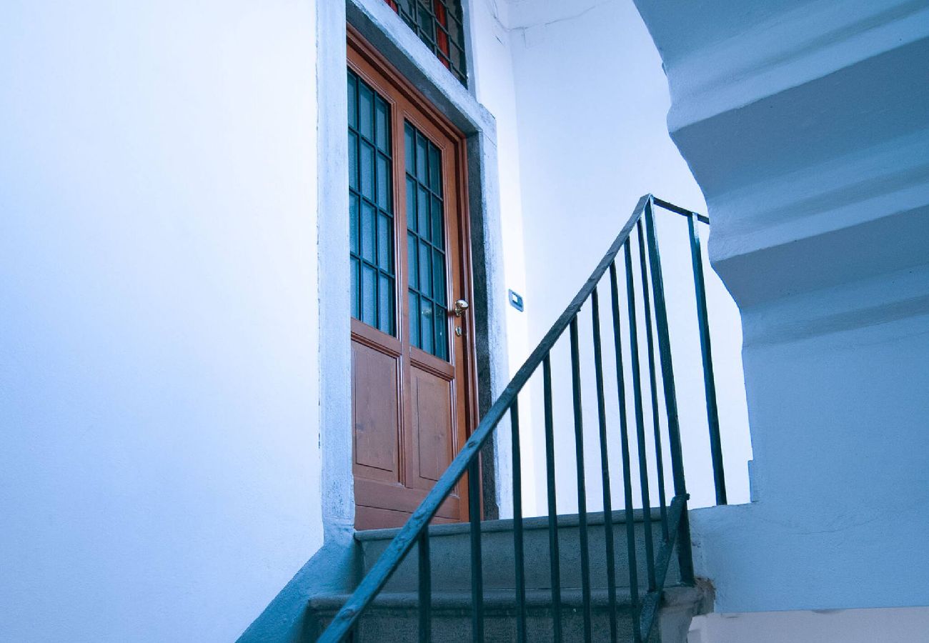 Appartamento a Bergamo - New York Style 2 Bed