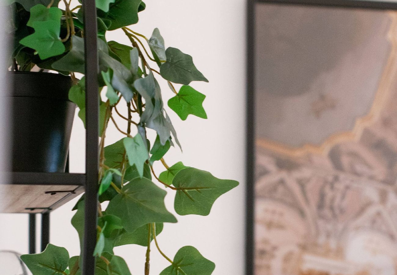 Appartamento a Bergamo - New York Style 2 Bed