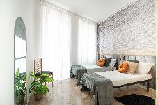 Appartamento a Bergamo - New York Style 2 Bed