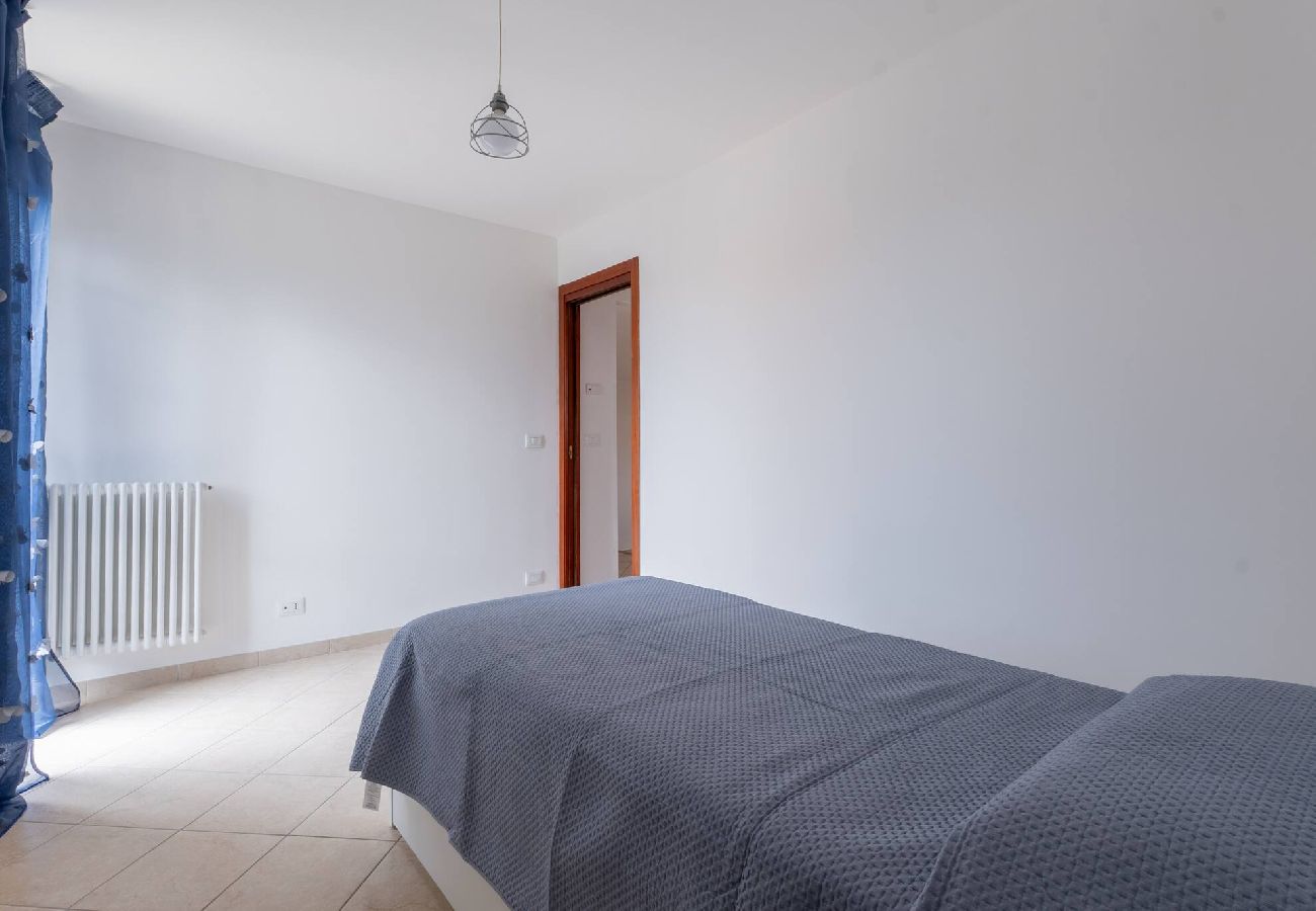 Casa a Casoli - Luminosa casa a Casoli di Atri con giardino