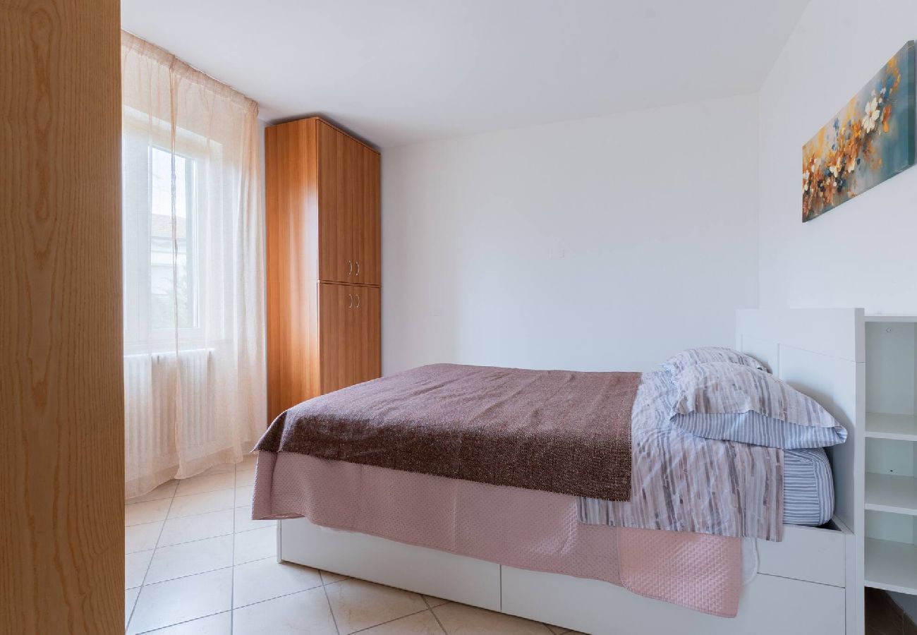 Casa a Casoli - Luminosa casa a Casoli di Atri con giardino