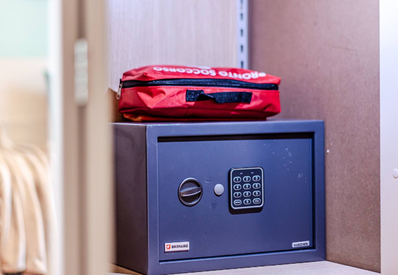 Appartamento a Milano - La Casa di Frida Kahlo