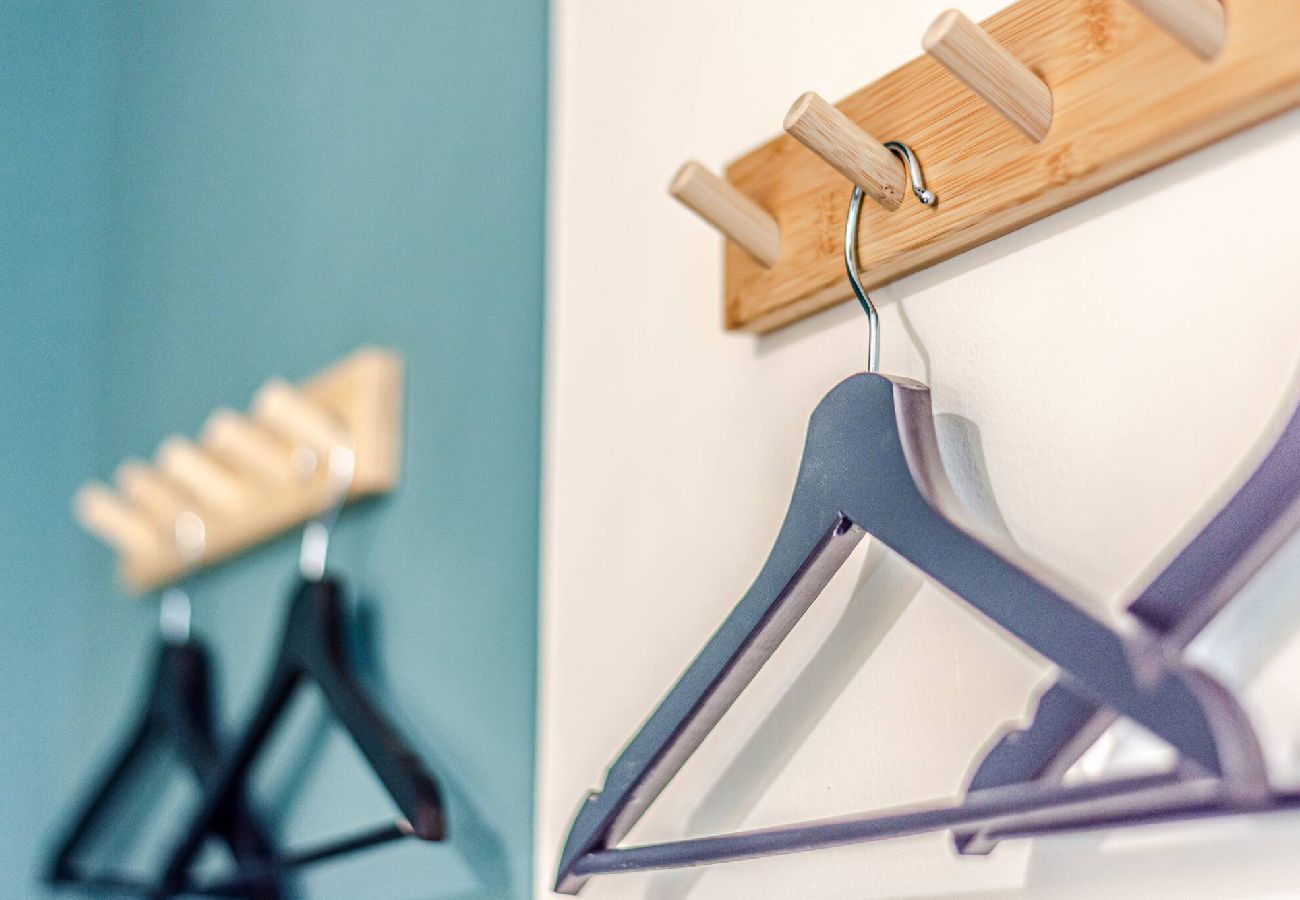 Appartamento a Milano - La Casa di Frida Kahlo