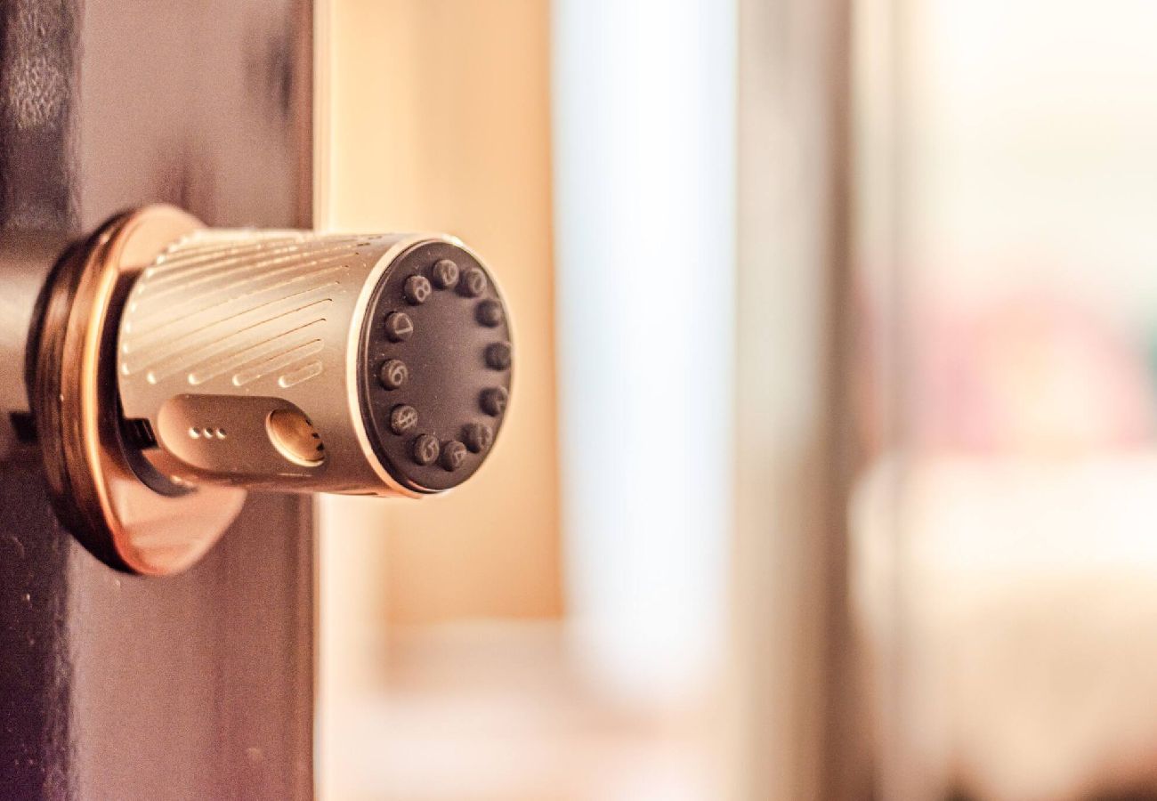 Appartamento a Milano - La Casa di Frida Kahlo