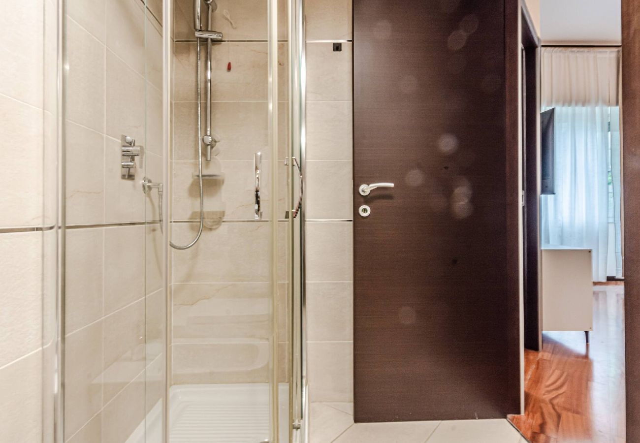 Appartamento a Milano - La Casa di Frida Kahlo