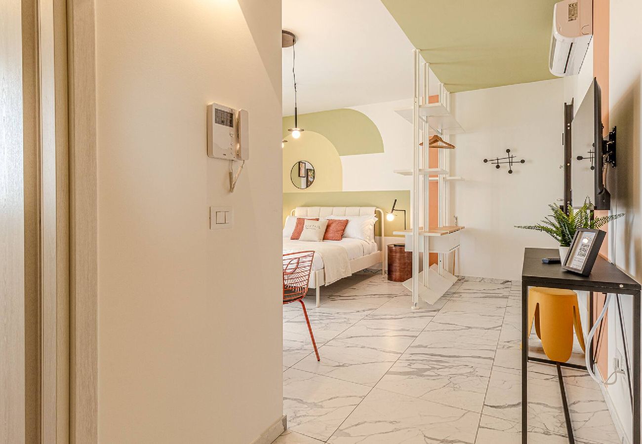 Appartamento a Roma - Appartamento Moscow Mule