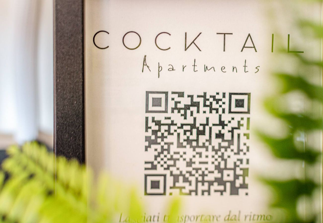 Appartamento a Roma - Appartamento Moscow Mule