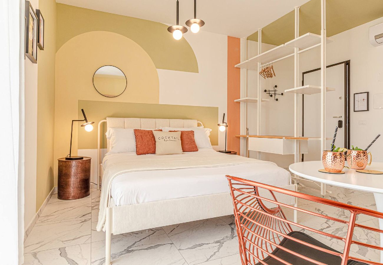 Appartamento a Roma - Appartamento Moscow Mule