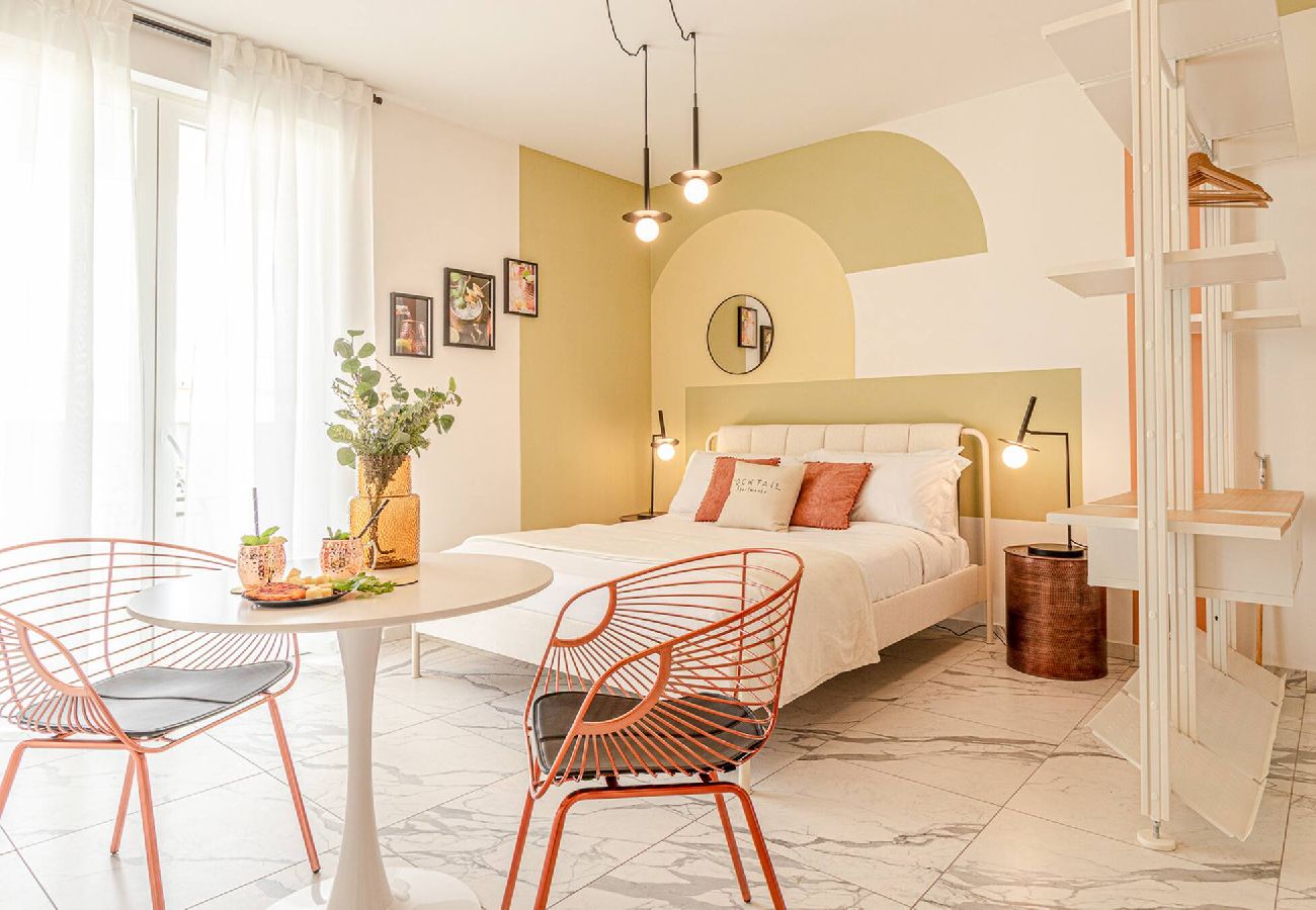 Appartamento a Roma - Appartamento Moscow Mule