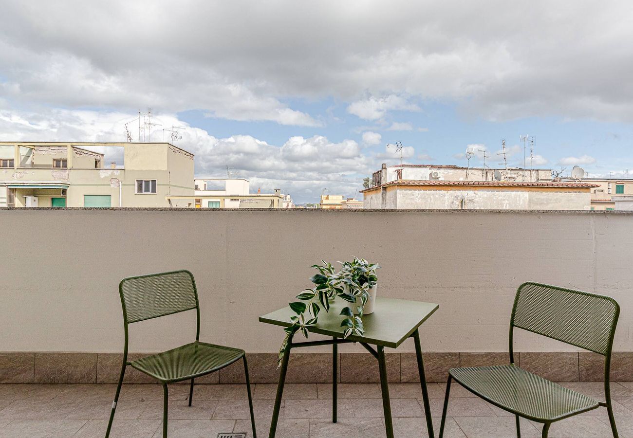 Appartamento a Roma - Appartamento Moscow Mule