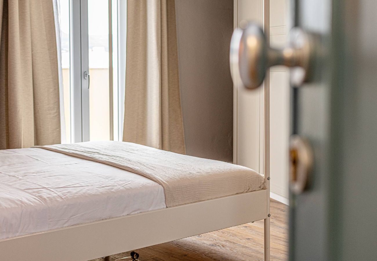 Affitto per camere a Alghero - Barceloneta rooms - Stanza Majolica