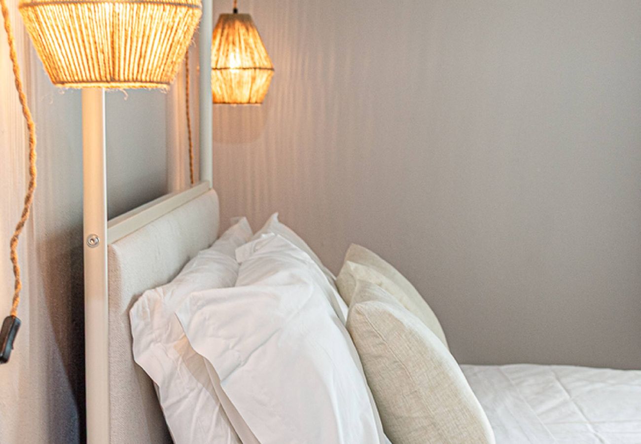 Affitto per camere a Alghero - Barceloneta rooms - Stanza Majolica