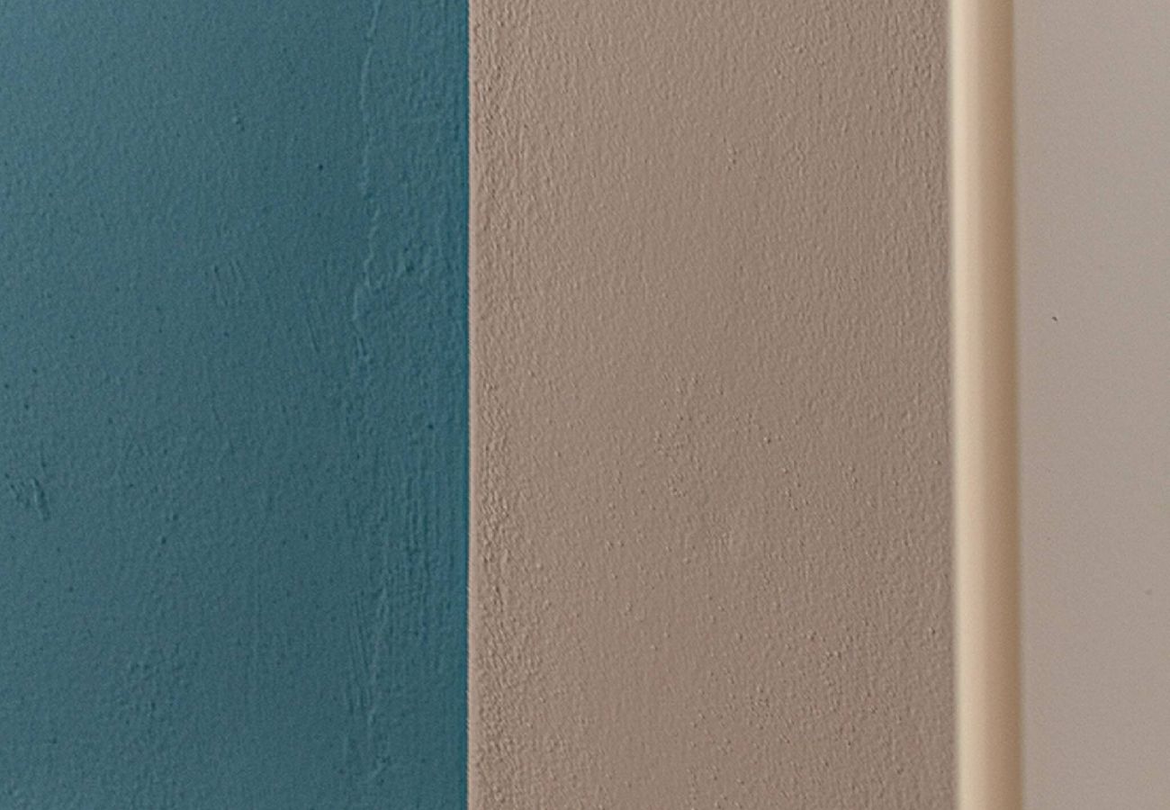 Affitto per camere a Alghero - Barceloneta rooms - Stanza Majolica