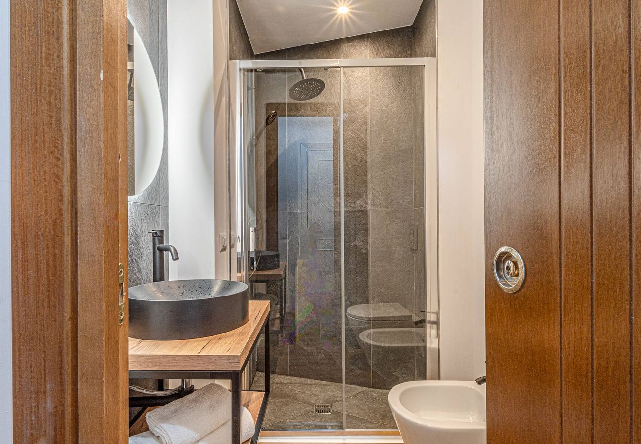 Affitto per camere a Alghero - Barceloneta rooms - Stanza Majolica