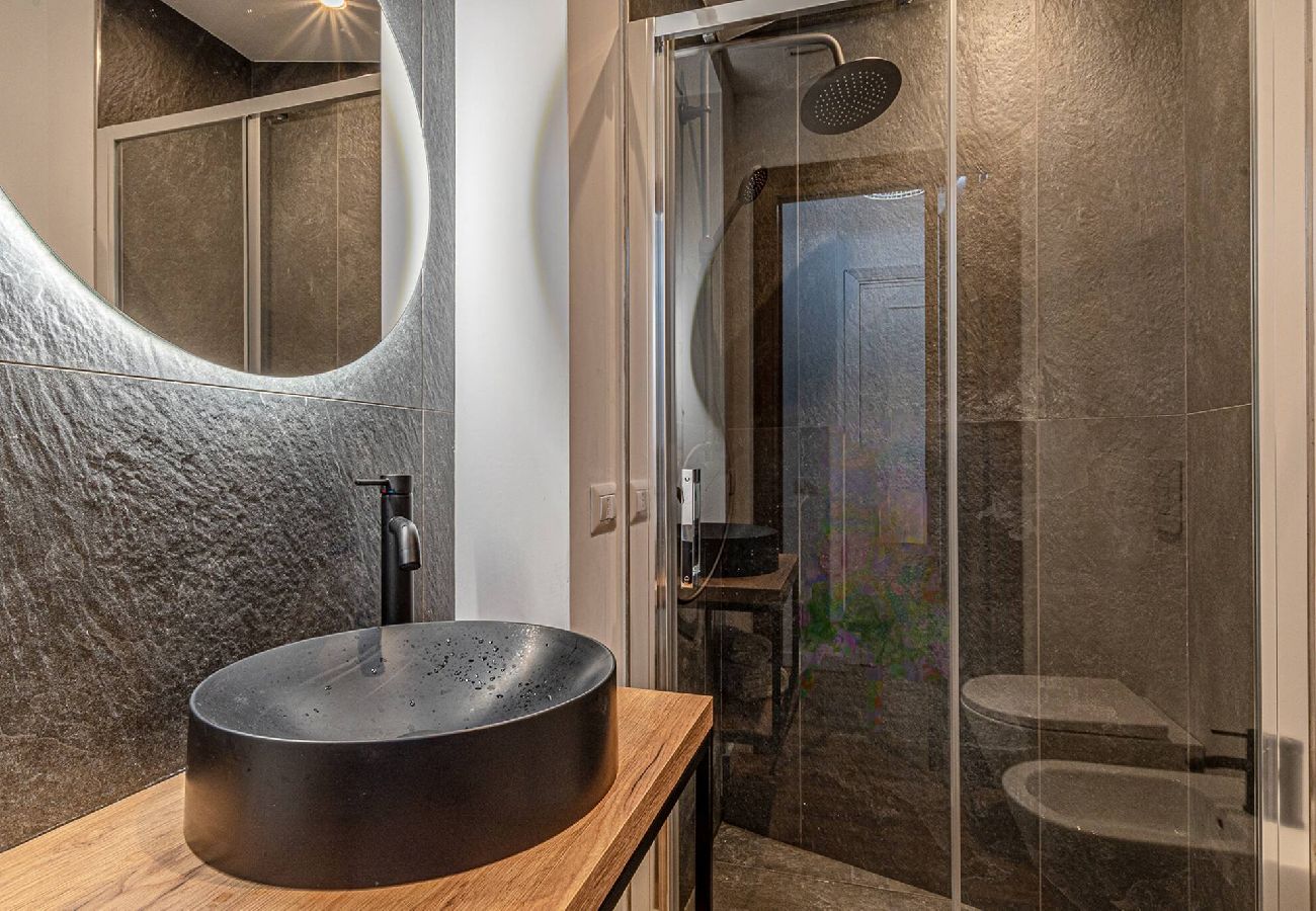 Affitto per camere a Alghero - Barceloneta rooms - Stanza Majolica