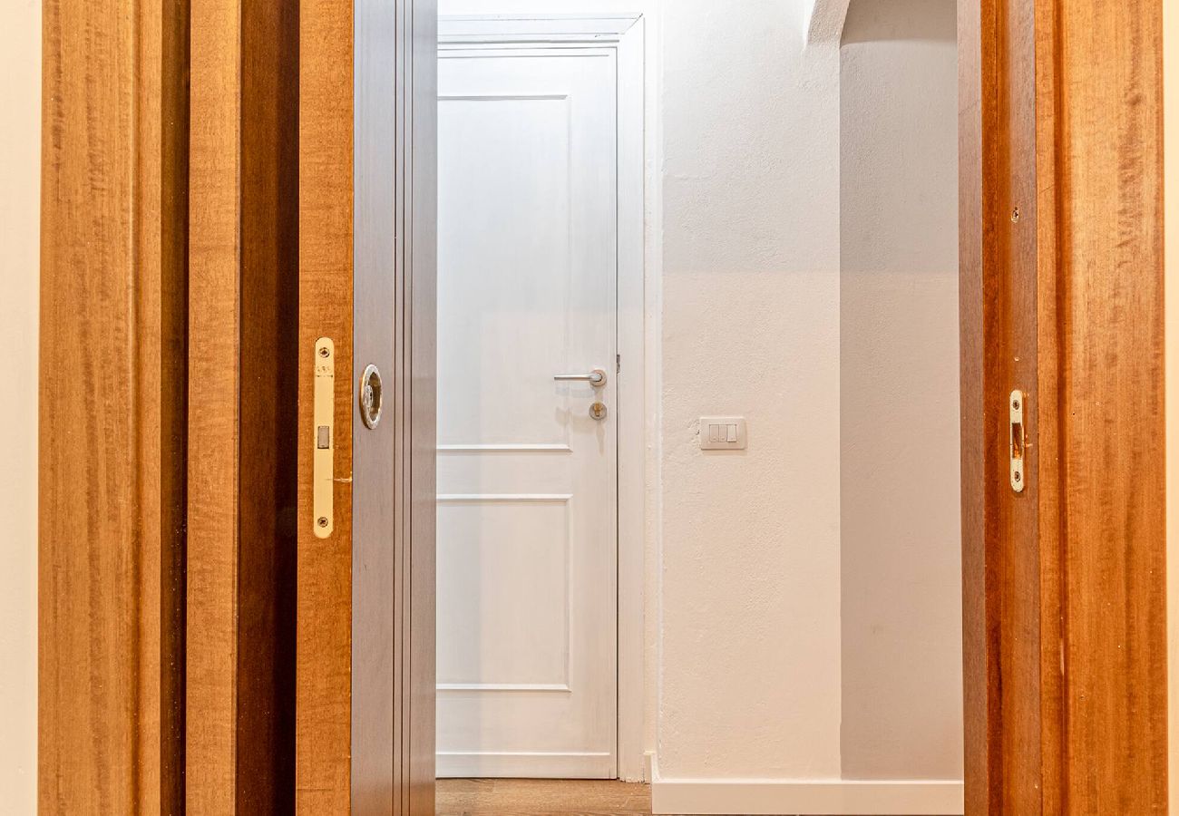 Affitto per camere a Alghero - Barceloneta rooms - Stanza Majolica