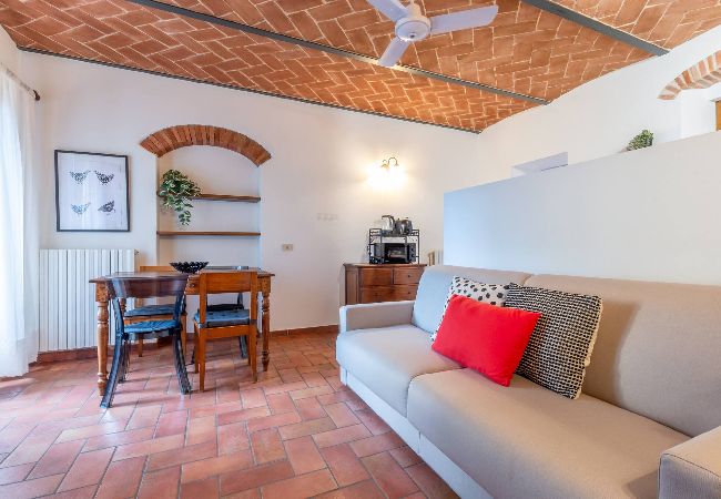 Appartamento a Arezzo - Il Gallo a Pois