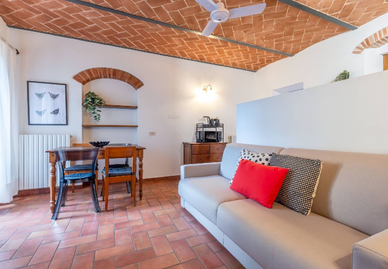 Appartamento a Arezzo - Il Gallo a Pois