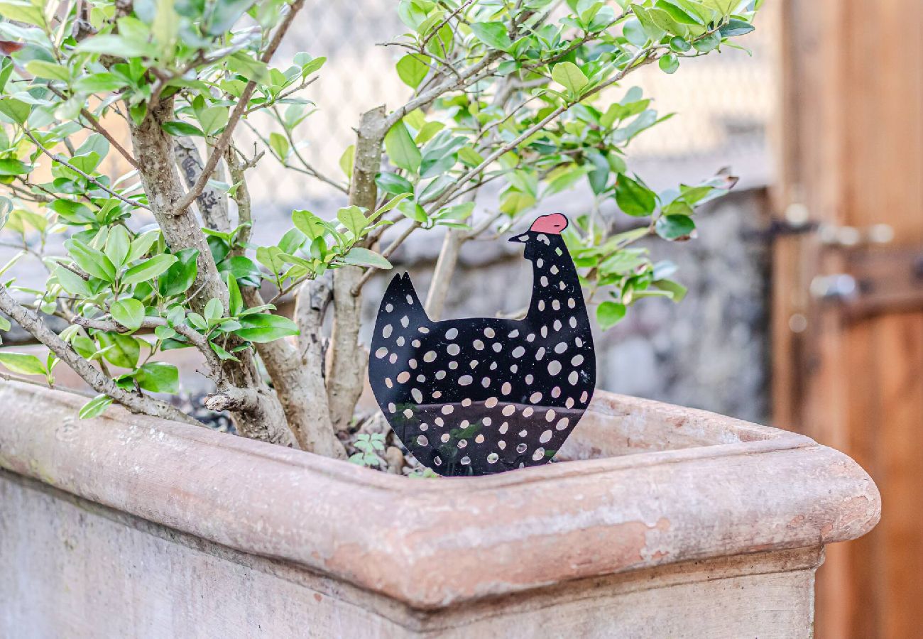 Appartamento a Arezzo - Il Gallo a Pois