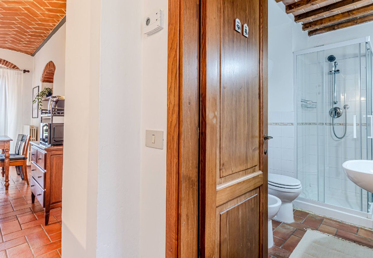 Appartamento a Arezzo - Il Gallo a Pois