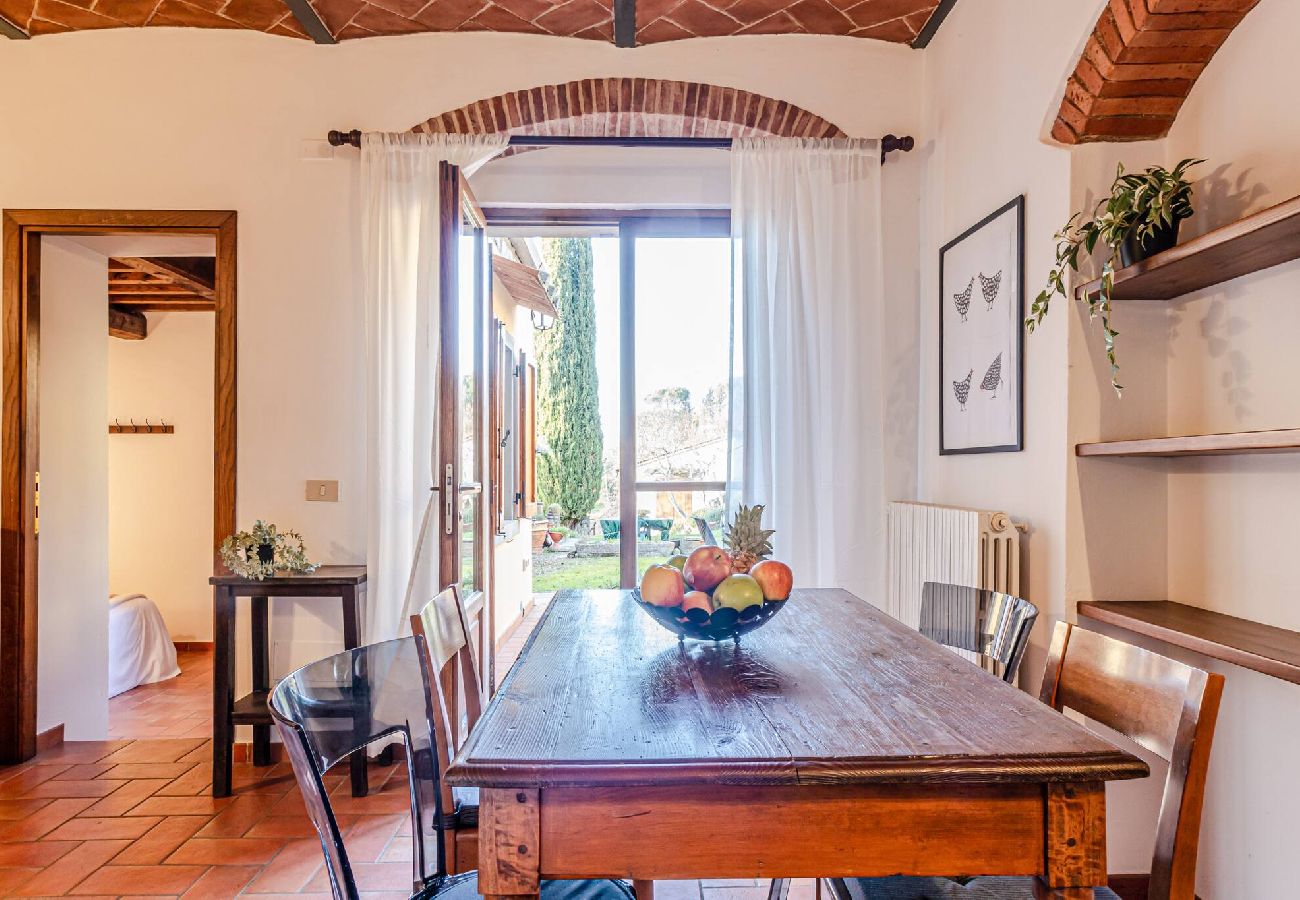 Appartamento a Arezzo - Il Gallo a Pois