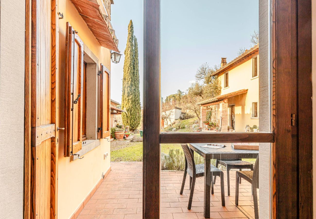 Appartamento a Arezzo - Il Gallo a Pois