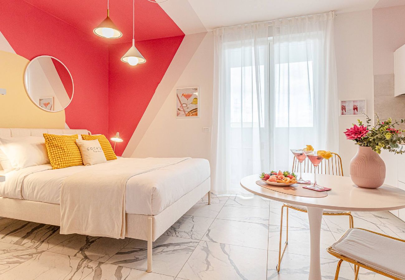 Appartamento a Roma - Appartamento Cosmopolitan