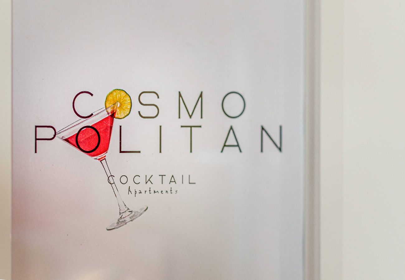 Appartamento a Roma - Appartamento Cosmopolitan