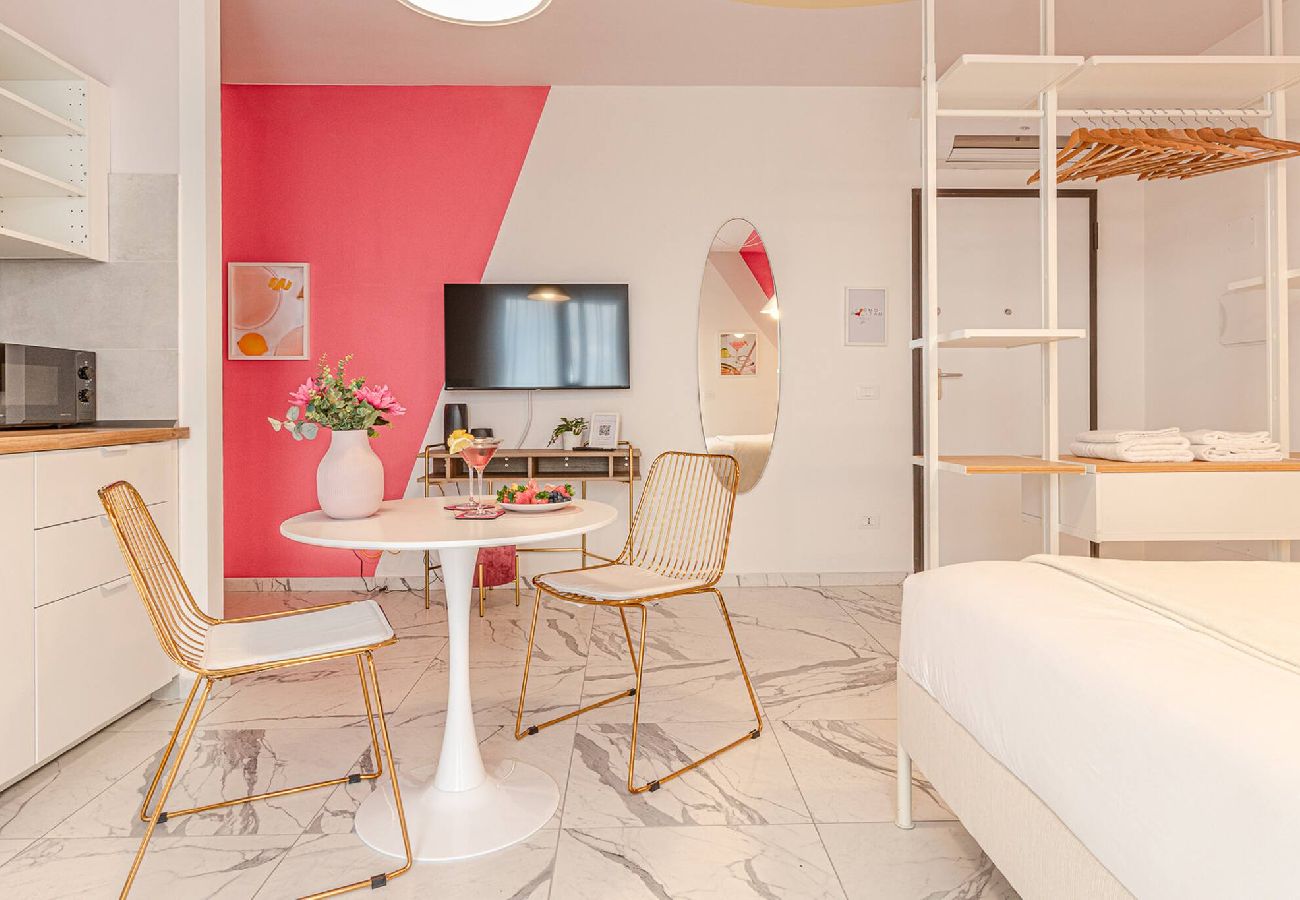 Appartamento a Roma - Appartamento Cosmopolitan