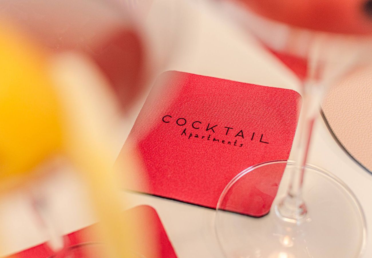 Appartamento a Roma - Appartamento Cosmopolitan