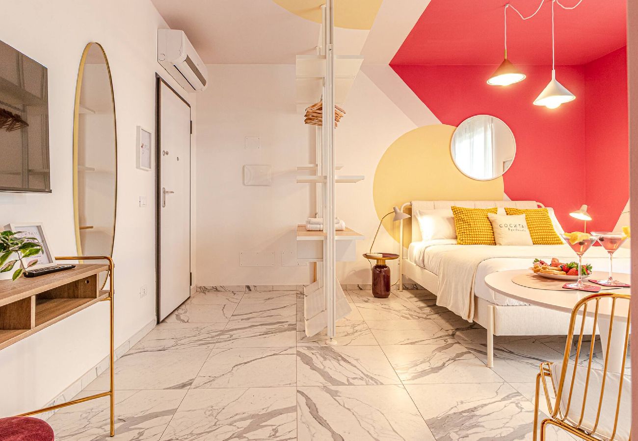 Appartamento a Roma - Appartamento Cosmopolitan