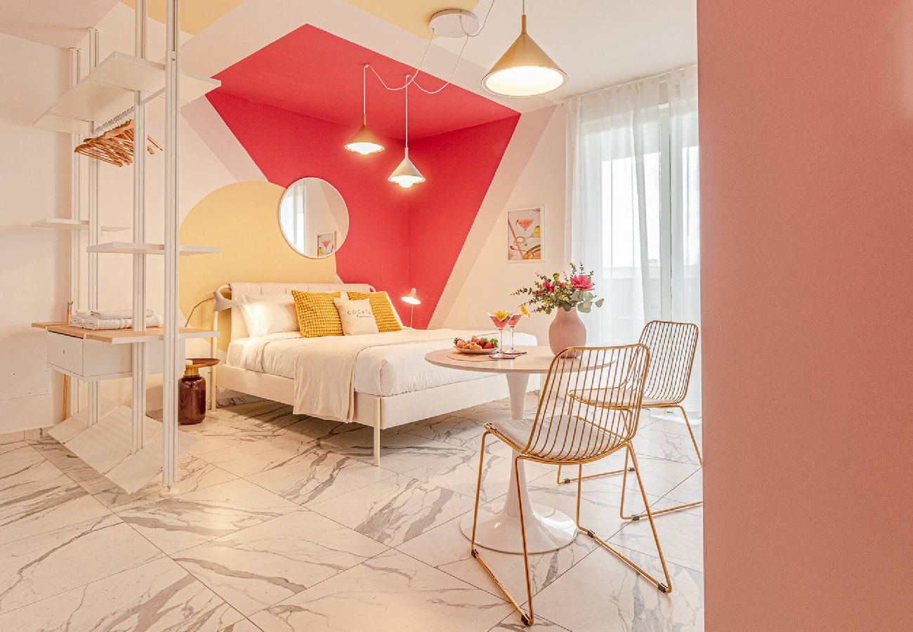 Appartamento a Roma - Appartamento Cosmopolitan
