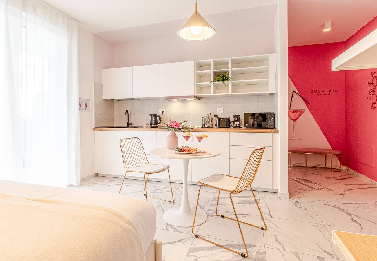 Appartamento a Roma - Appartamento Cosmopolitan