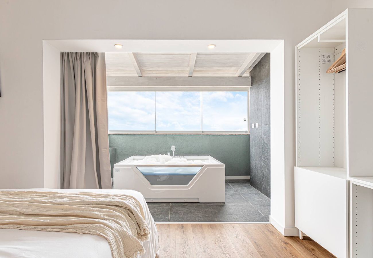 Affitto per camere a Alghero - Barceloneta rooms- Stanza Catalunya