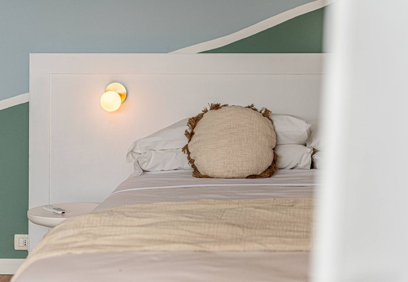 Affitto per camere a Alghero - Barceloneta rooms- Stanza Catalunya