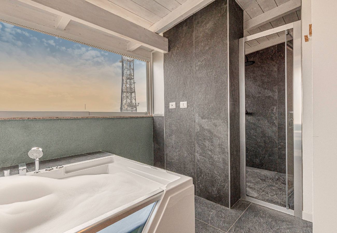 Affitto per camere a Alghero - Barceloneta rooms- Stanza Catalunya