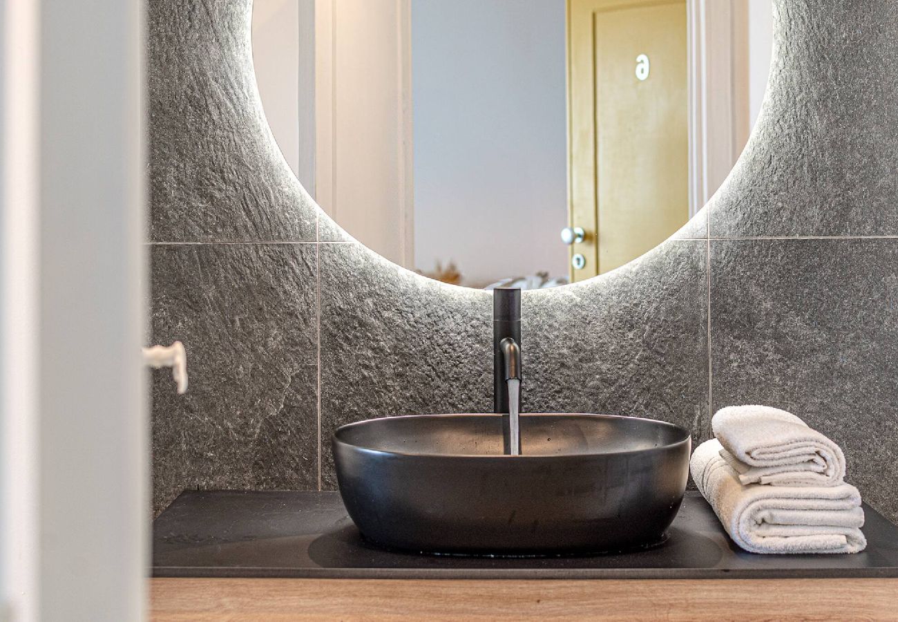 Affitto per camere a Alghero - Barceloneta rooms- Stanza Catalunya