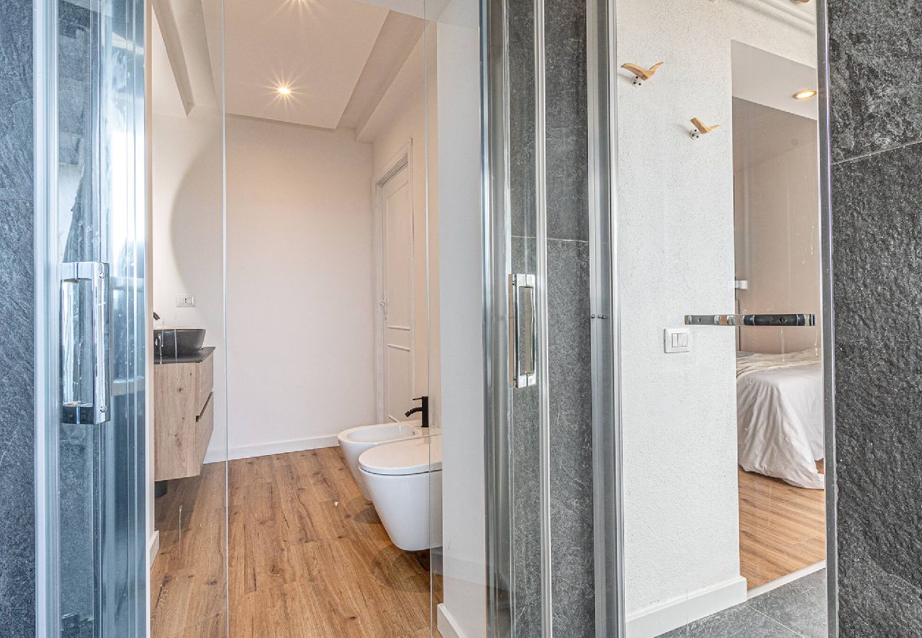 Affitto per camere a Alghero - Barceloneta rooms- Stanza Catalunya