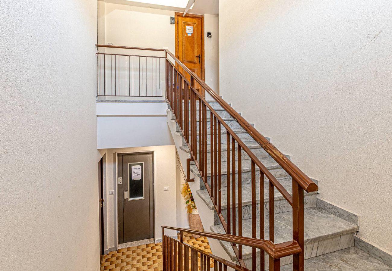 Affitto per camere a Alghero - Barceloneta rooms- Stanza Catalunya