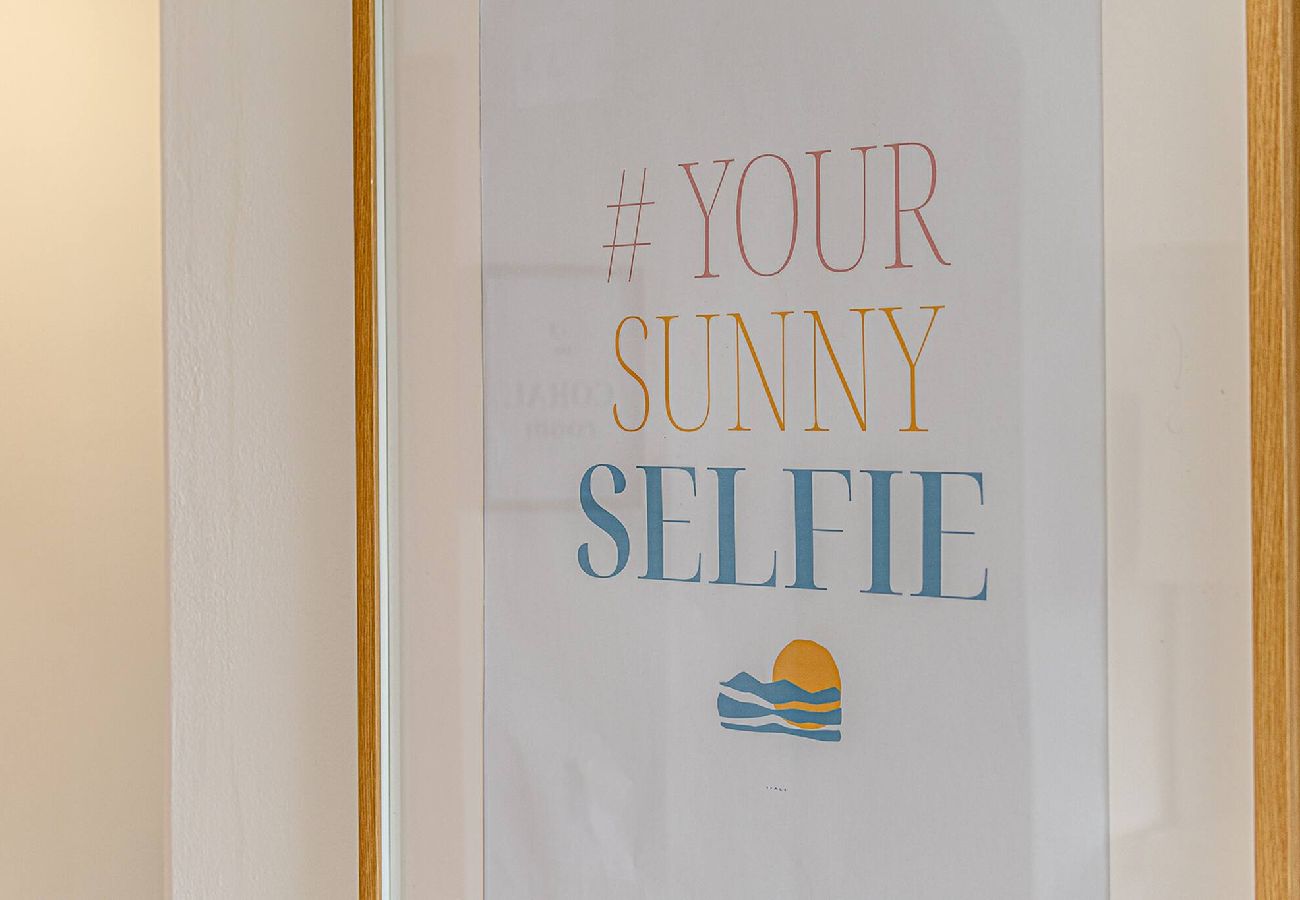 Affitto per camere a Alghero - Barceloneta rooms- Stanza Catalunya