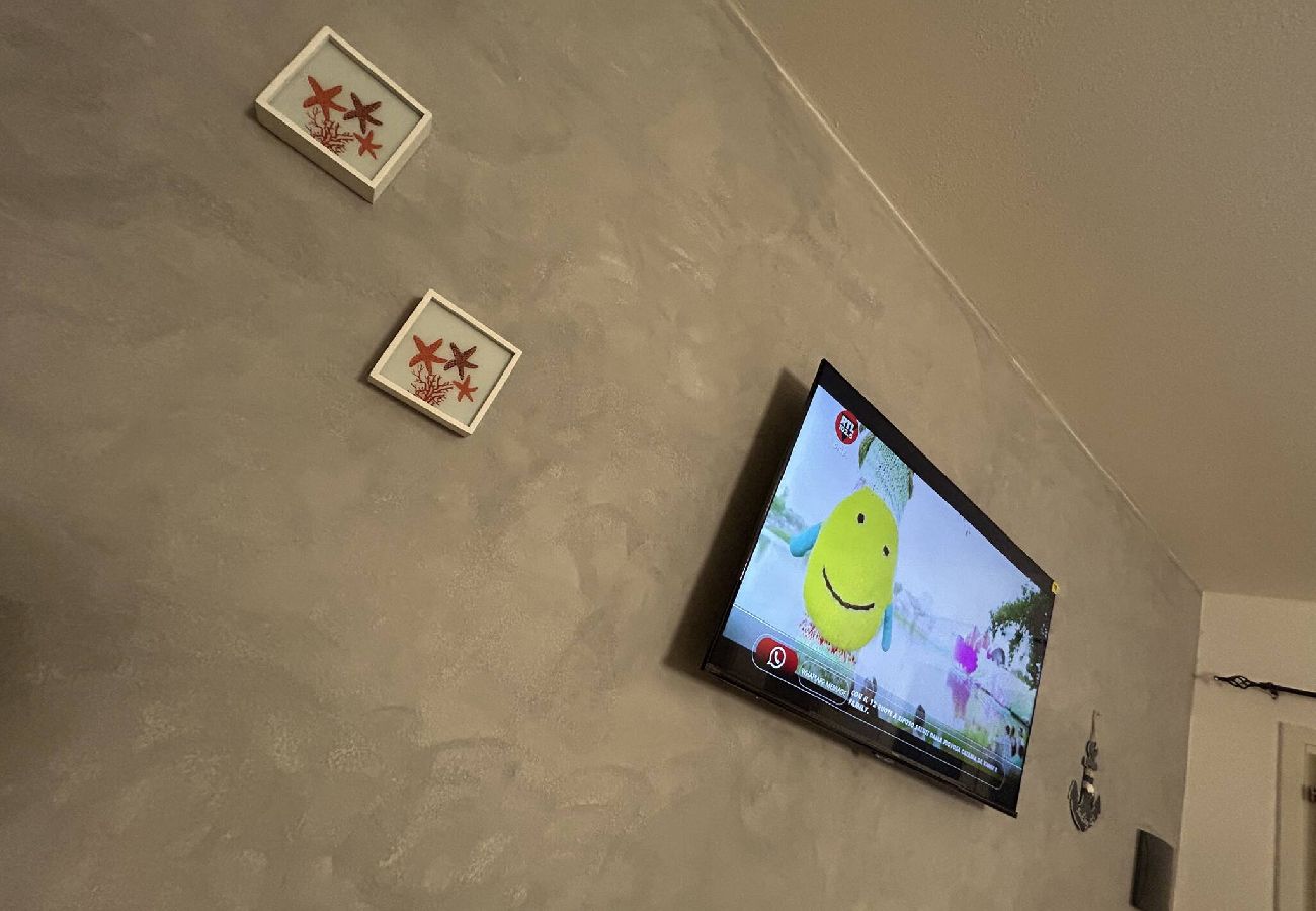 Appartamento a Santa Teresa Gallura - Rena & Relax con piscina condivisa