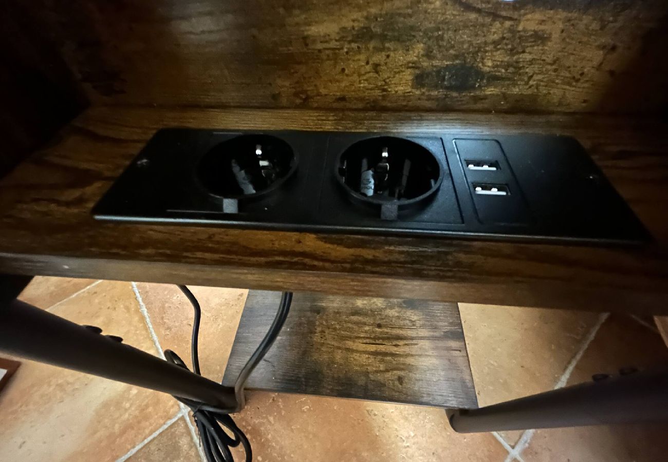 Appartamento a Santa Teresa Gallura - Rena & Relax con piscina condivisa