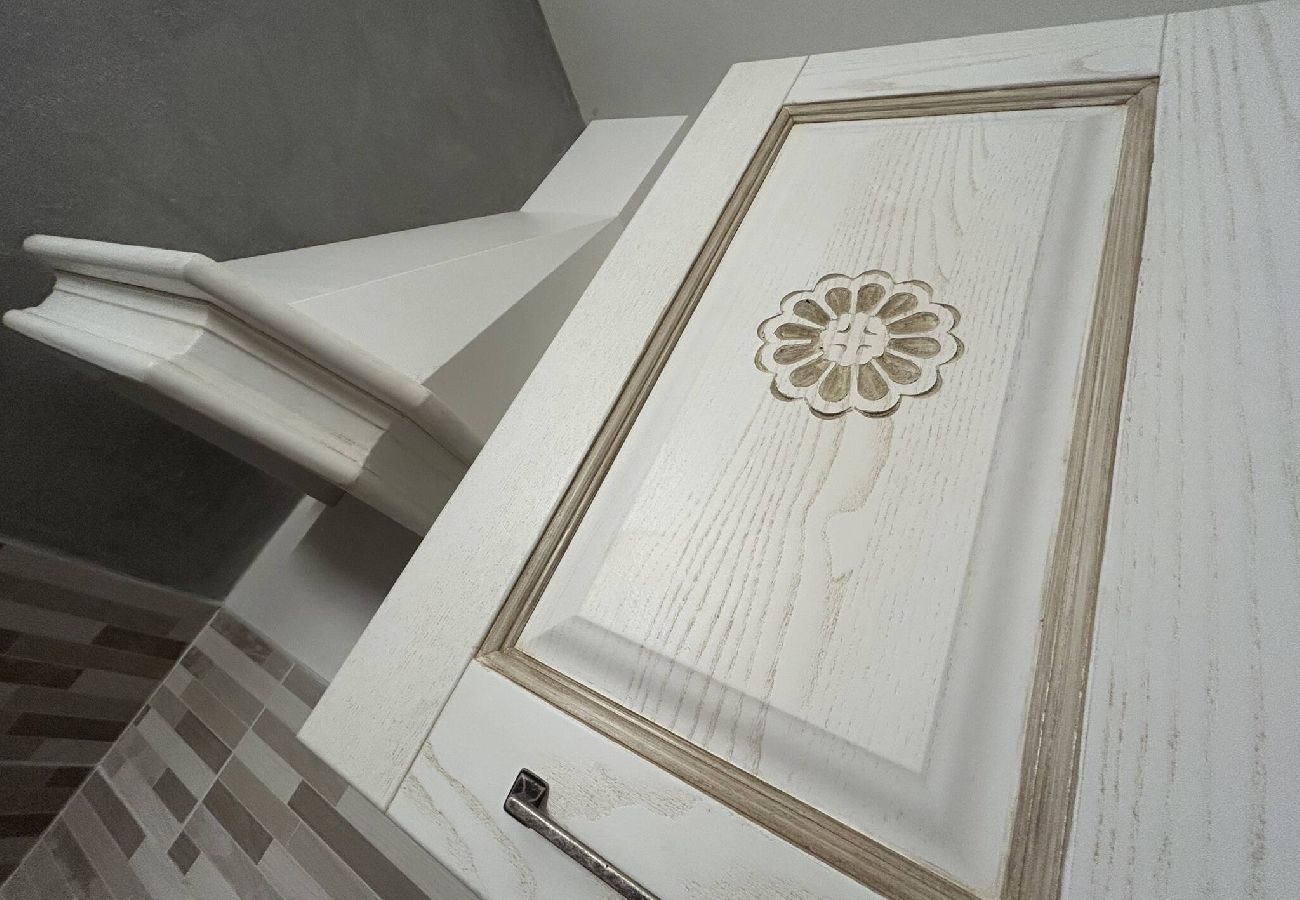 Appartamento a Santa Teresa Gallura - Rena & Relax con piscina condivisa