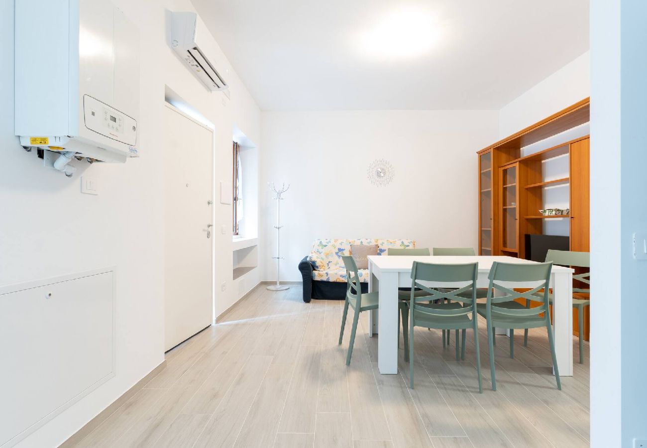 Appartamento a Giulianova - Casa a Giulianova a due passi dal mare