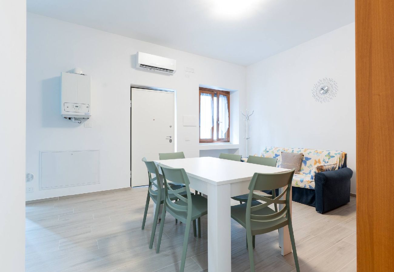 Appartamento a Giulianova - Casa a Giulianova a due passi dal mare