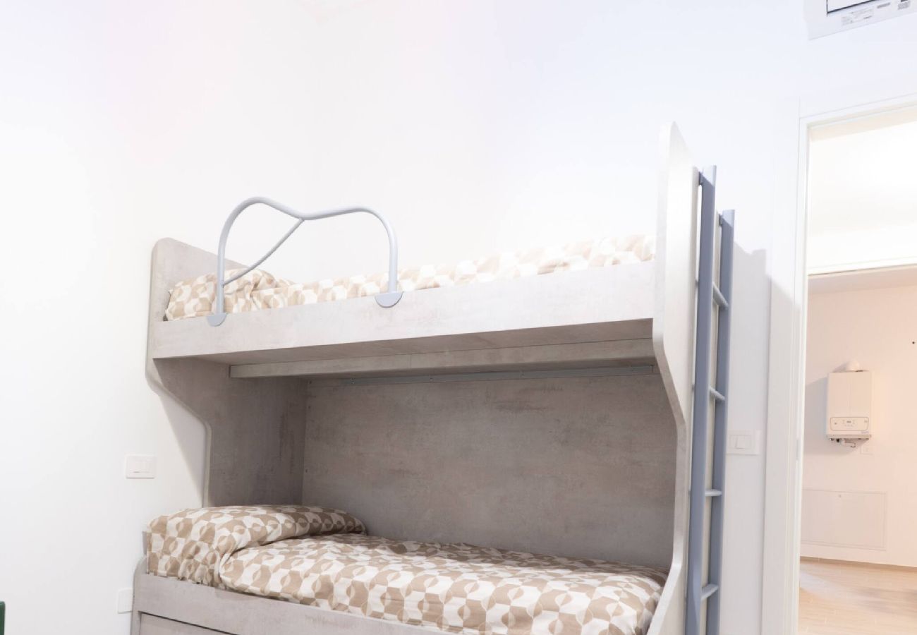 Appartamento a Giulianova - Casa a Giulianova a due passi dal mare