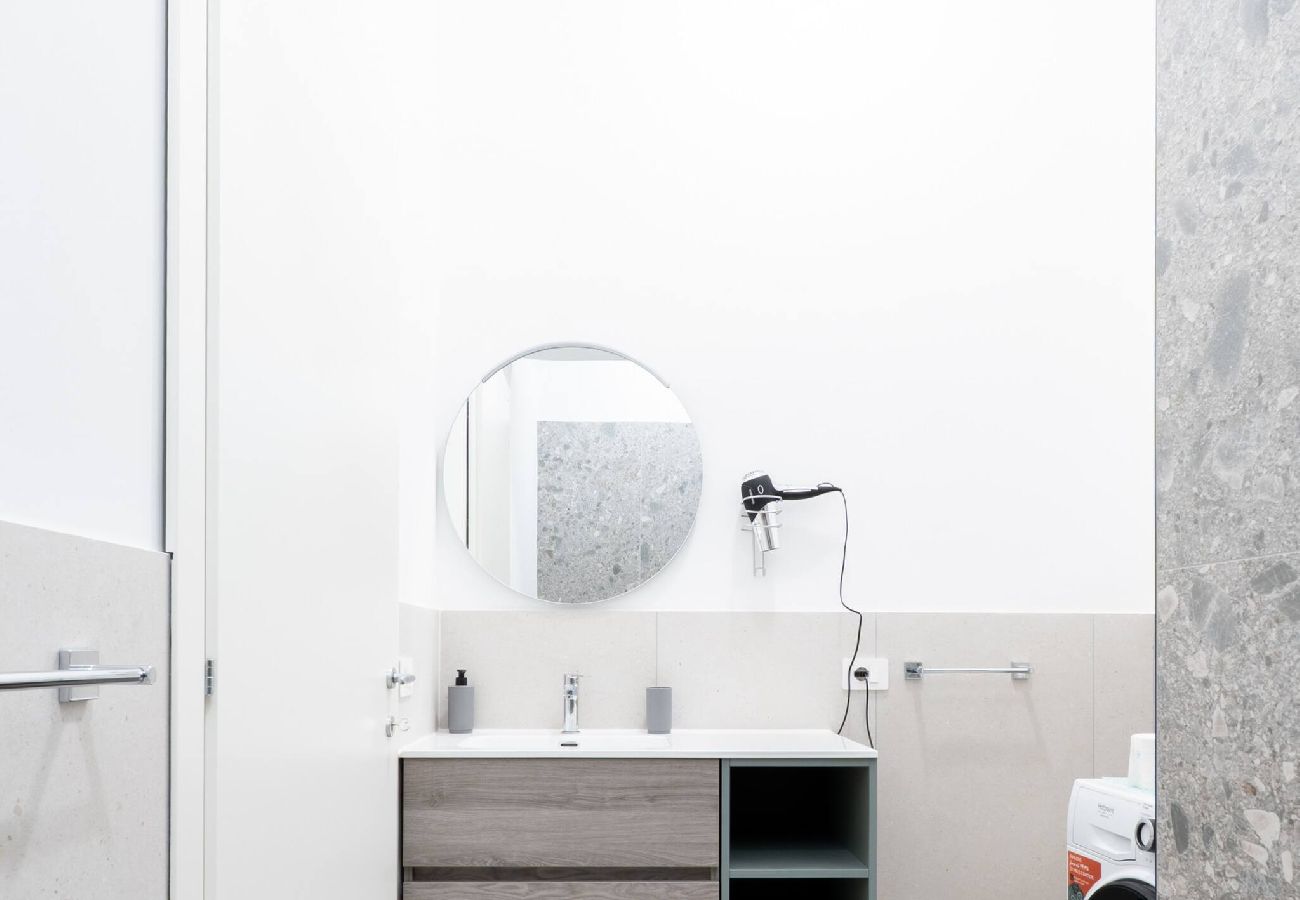 Appartamento a Giulianova - Casa a Giulianova a due passi dal mare