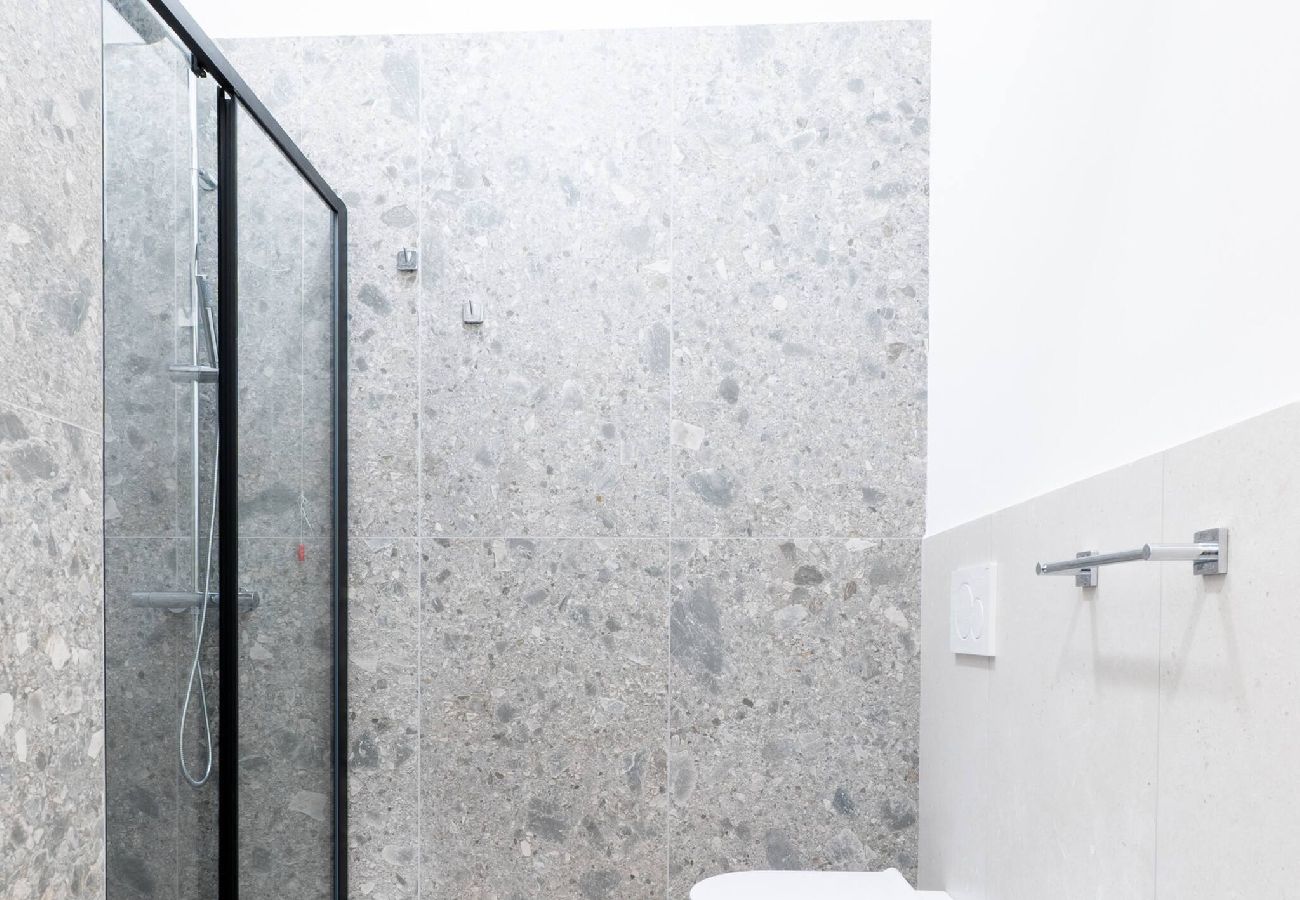 Appartamento a Giulianova - Casa a Giulianova a due passi dal mare